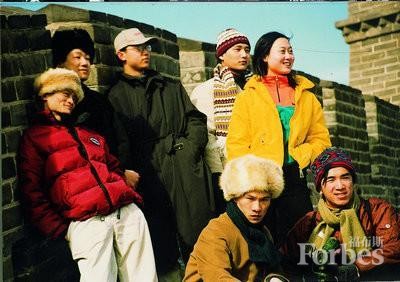 記錄馬云最重要的21個(gè)瞬間 記錄馬云最重要的21個(gè)瞬間