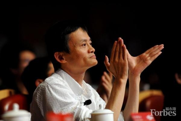 記錄馬云最重要的21個(gè)瞬間 記錄馬云最重要的21個(gè)瞬間