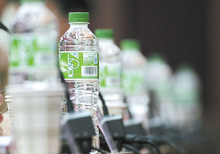 中國商界十大經典營銷 中國商界十大經典營銷