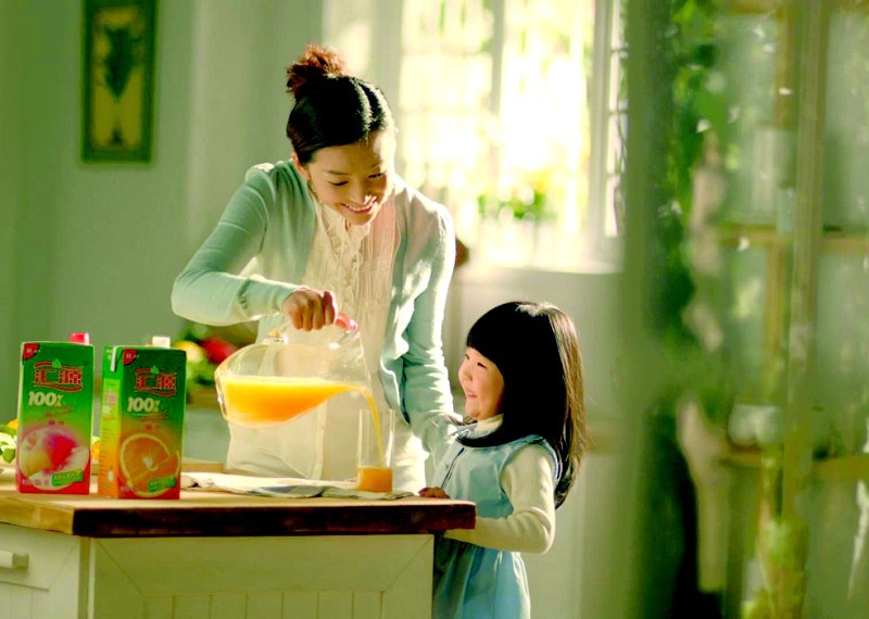 中國商界十大經典營銷 中國商界十大經典營銷